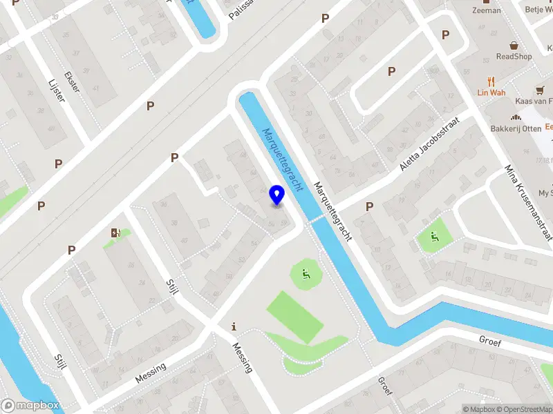 Zorg Marketingagency