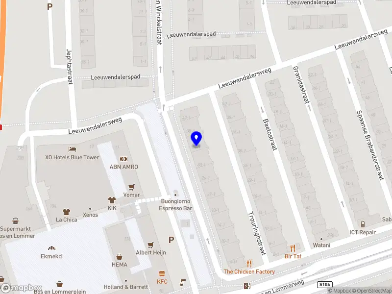 Purposeful Growth Coaching by Leonie Scholten