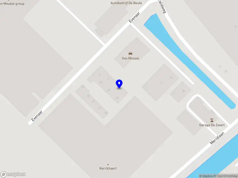 Vastgoed Sunset Dream B.V.