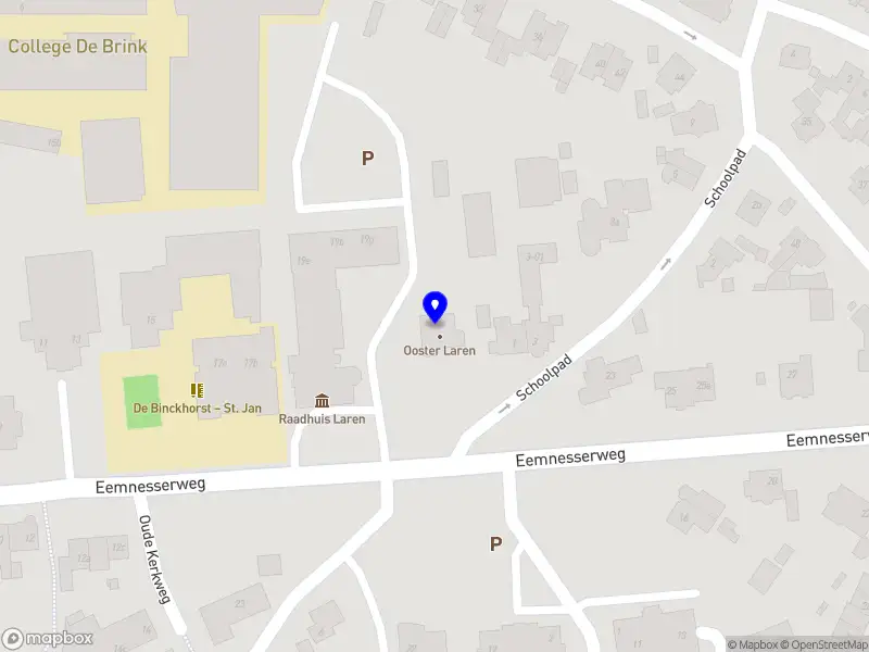 Nerina Advisory B.V.