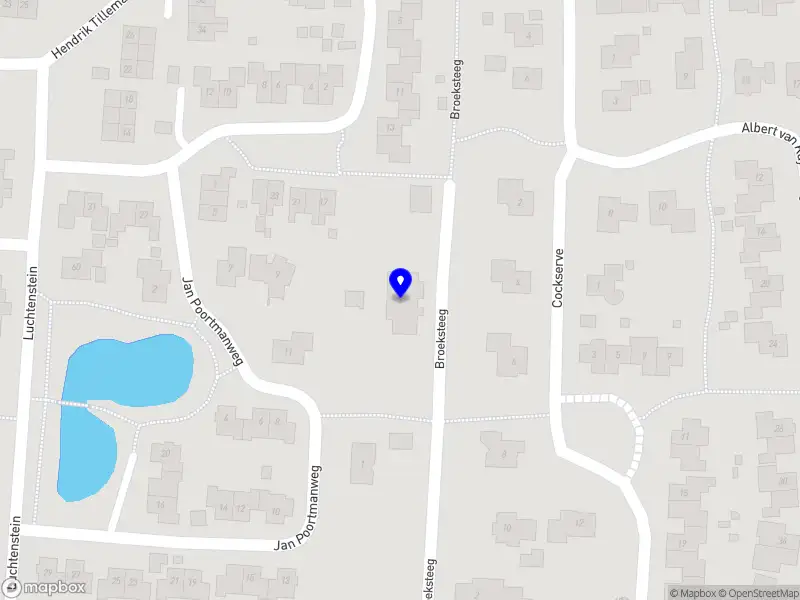 Stichting 'den Ouden IJssel'