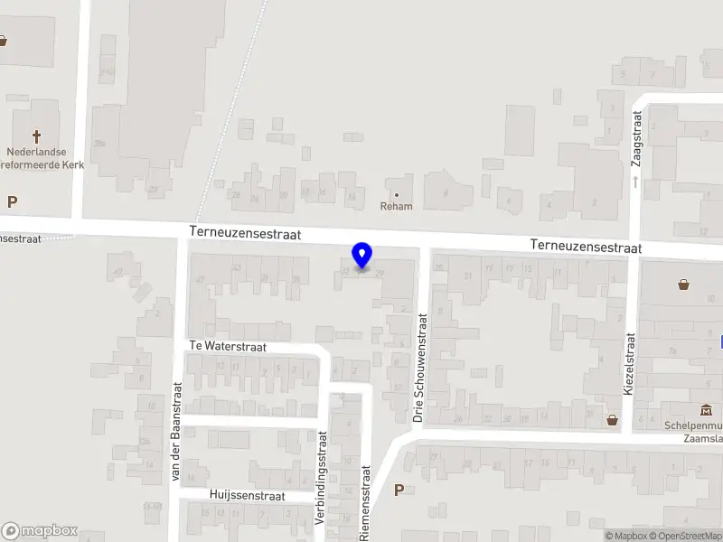 Oldenmenger allround worker