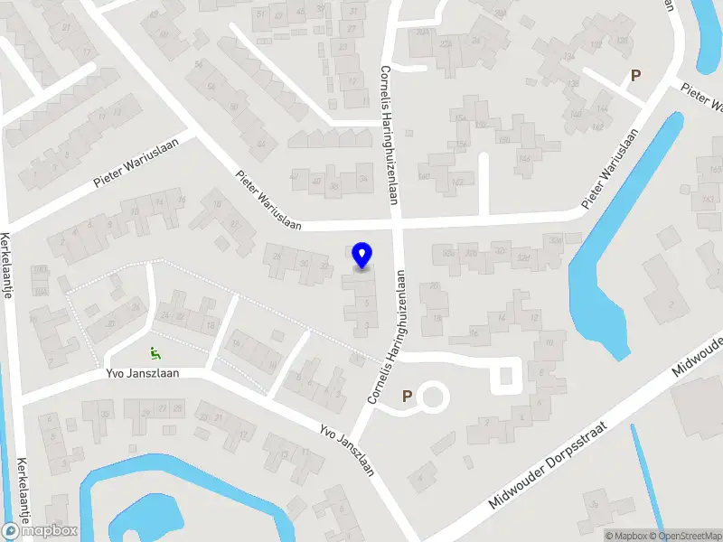 Pedicure salon ingrid