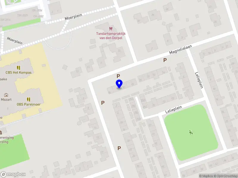 Mike Boertjes Allround