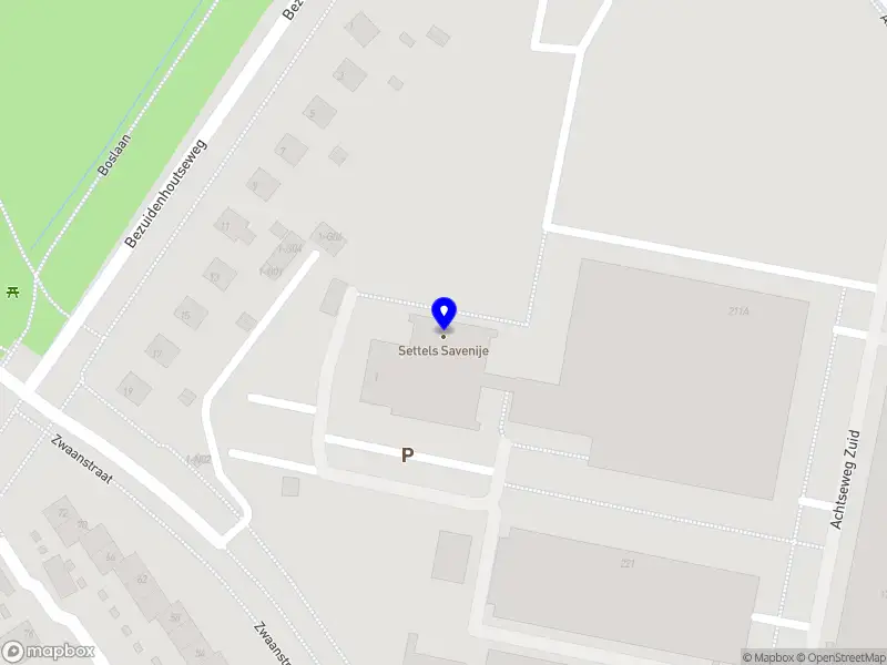 Nieuw bedrijf Forgevector Netherlands B.V.