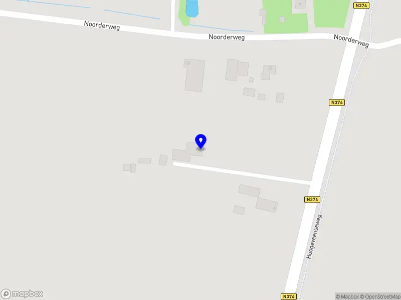 Nieuw bedrijf Doorten Hoogeveen Beheer B.V.