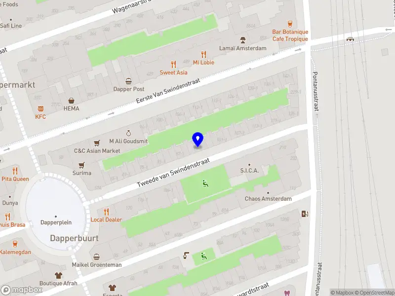 MB Installatie techniek