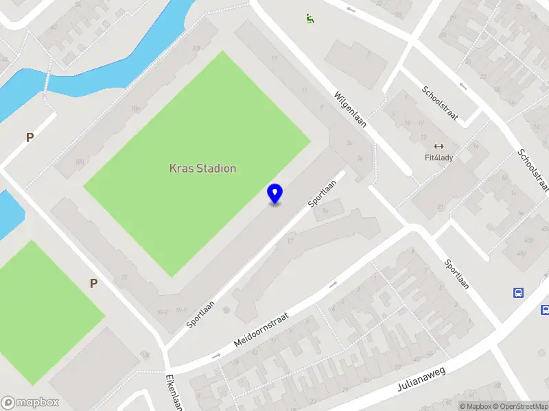 Stichting FC Volendam Foundation