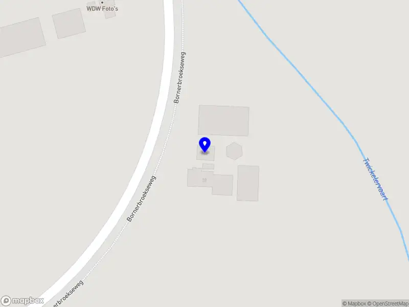 Ter Steege Investments B.V.