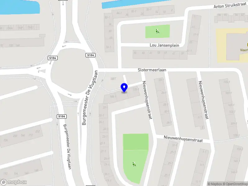 Onderhoudsbedrijf Amsterdam B.V.