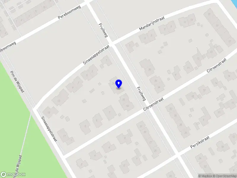 Jadu Real Estate B.V.