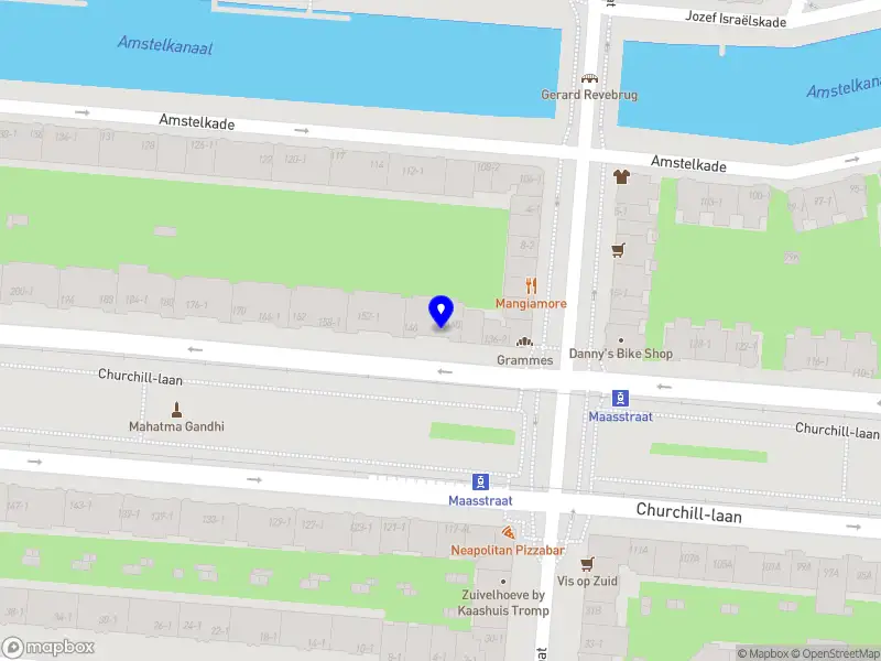 Stichting Amsterdam Tigers Foundation