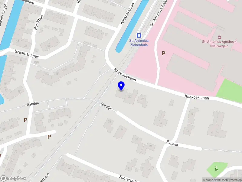 Michael’s Recruitment B.V.