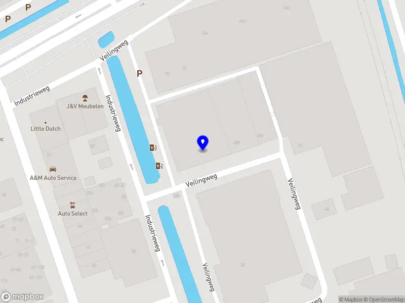 APOC SPV Holding B.V.