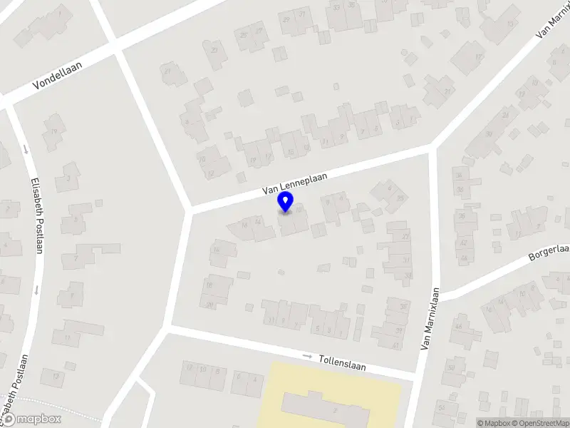 Vereniging van Eigenaars van het gebouw Snipstraat 13 en 13 bis te Utrecht