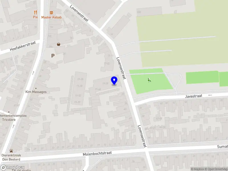 Felipe Osorio Salgado