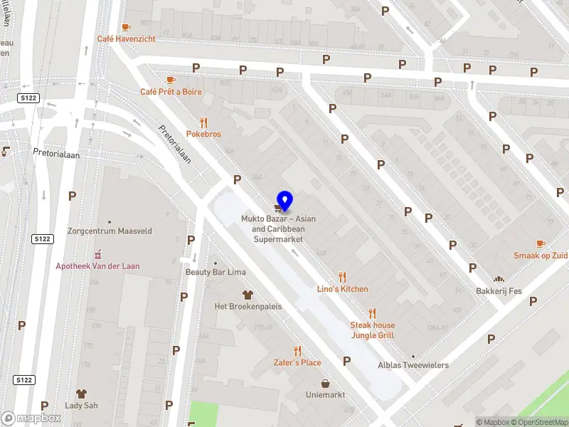 El Que Puede Events B.V.