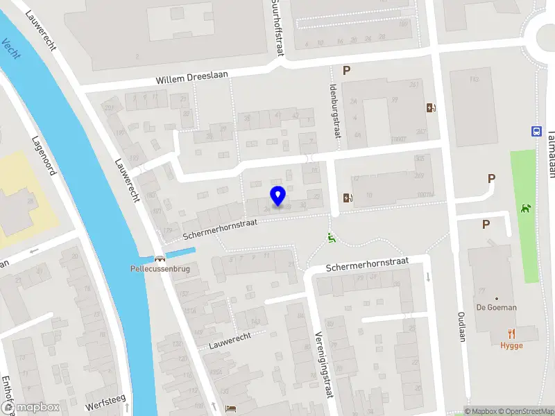 HSN DIENSTVERLENING 2021