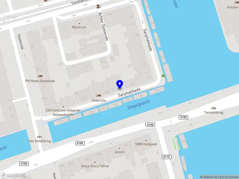 Herengracht 504-508 B.V.