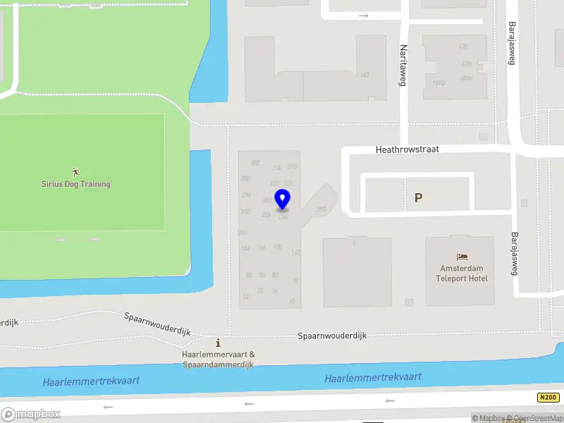 De Nigris Events B.V.