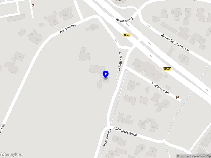 De Meulenhorst zorg V.O.F.