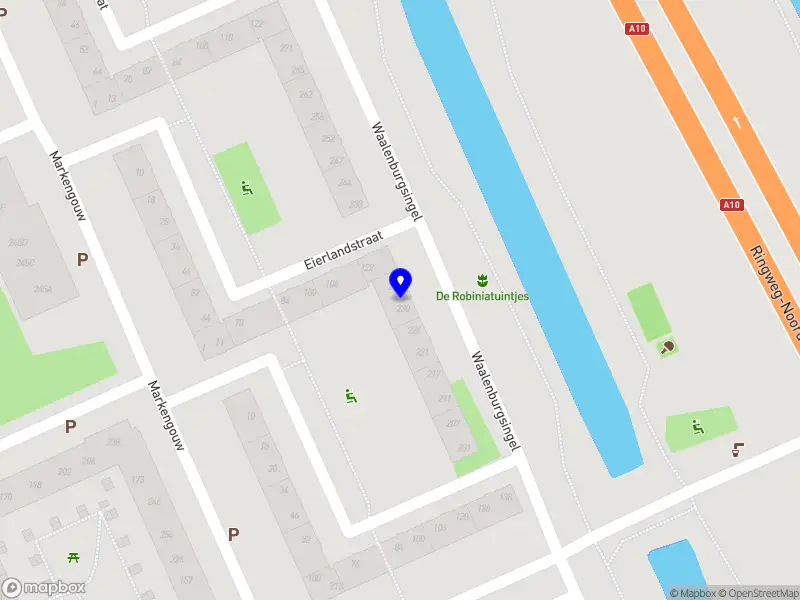 Master Camper Service