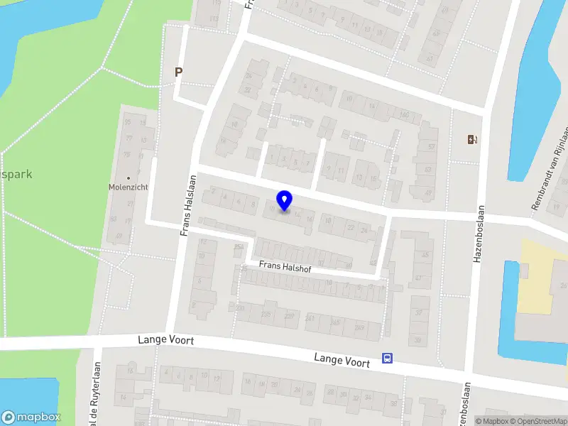 Eleonora Canalis Consultancy