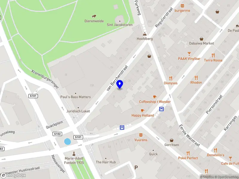 Nieuw bedrijf E-ELEVEN