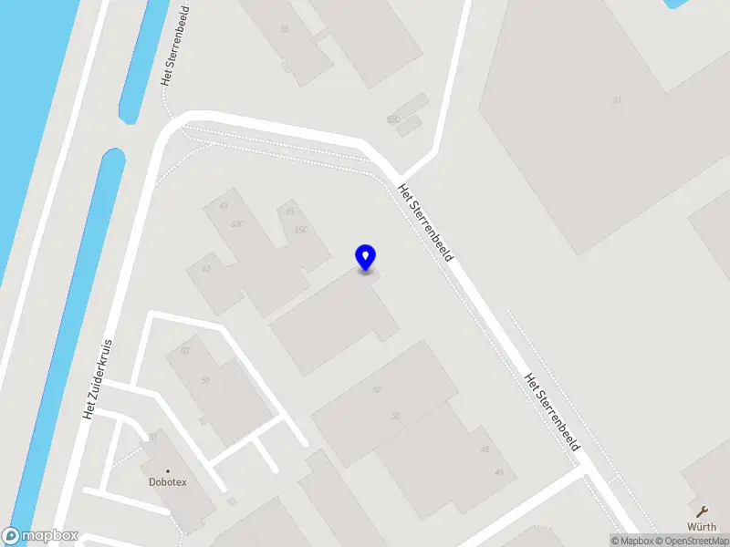 Stichting Administratiekantoor Posteros Mack