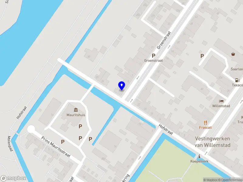 Joost Schreuders Consultancy