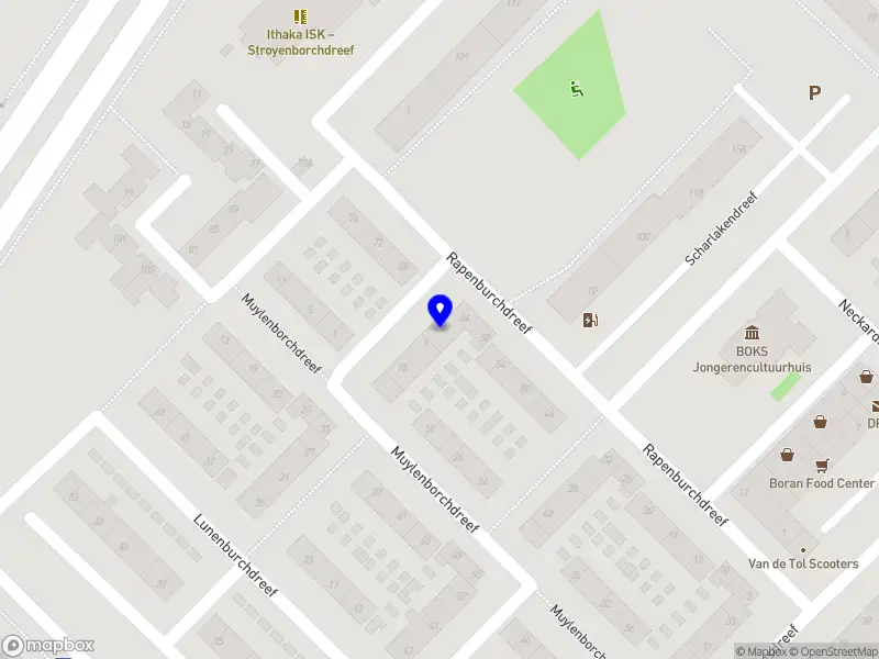 Flamingo Global Group B.V.