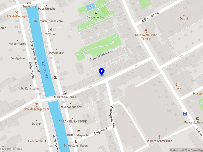 Leen de Wit Management en Advies