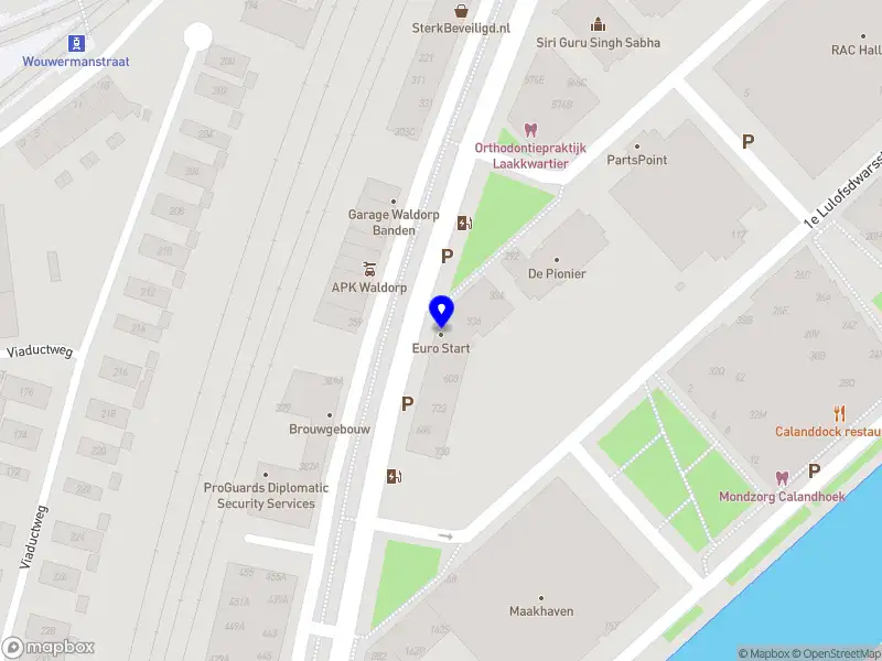 Tartte’s Patisserie B.V.