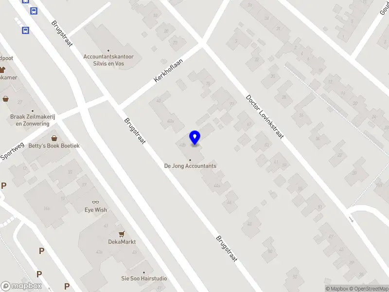 Ondervereniging van Eigenaars Breedstraat 9A1 tot en met 9A20, 9B1 tot en met 9B20, 9C1 tot en met 9C20 en 9D1 tot en met 9D10 te Alkmaar