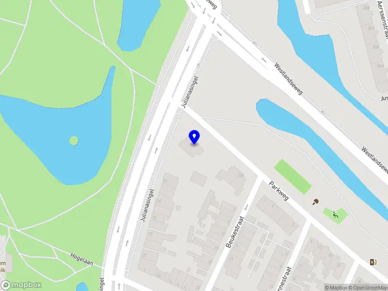 Vereniging van Eigenaars bedrijfsunits Nieuw Mathenesserstraat 39 (BG01 tot en met BG08) te Rotterdam