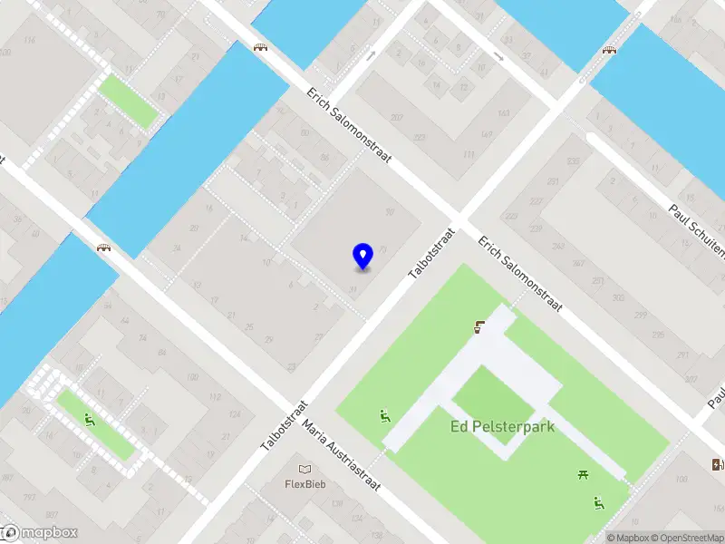 Nieuw bedrijf Dedicated Security Management B.V.