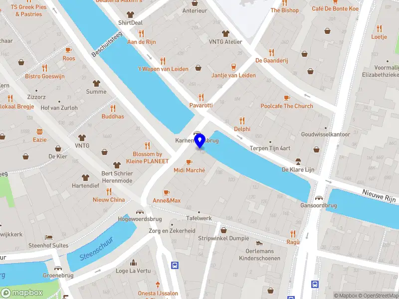 Mamie Gourmande Service B.V.