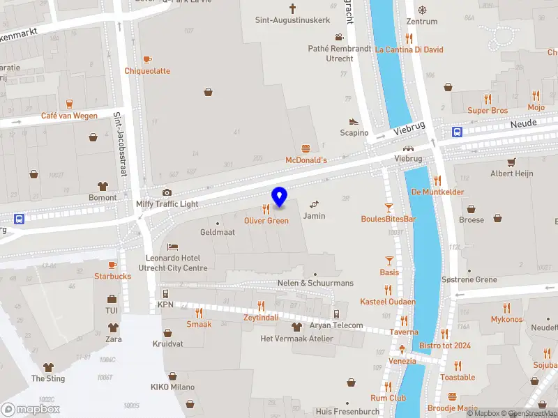 Stichting Administratiekantoor Synfora