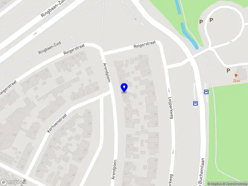 Marktzaak Nieuwlands