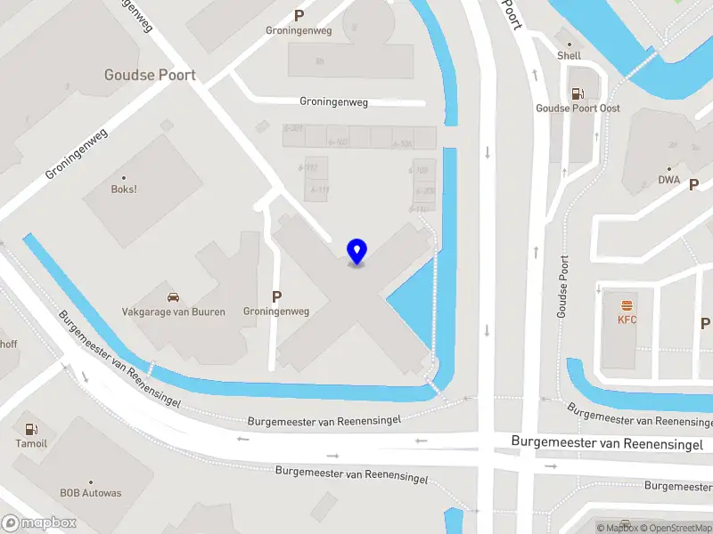 Nieuw bedrijf Zafer Atilmis