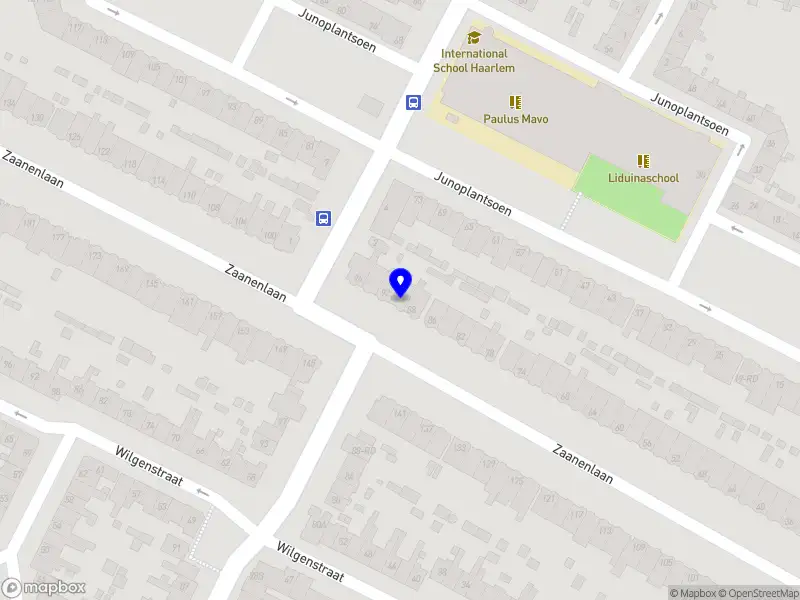 NMS Strategie & Creatie