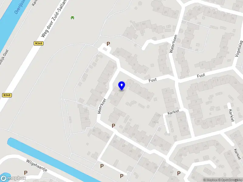 Lauders Holding B.V.