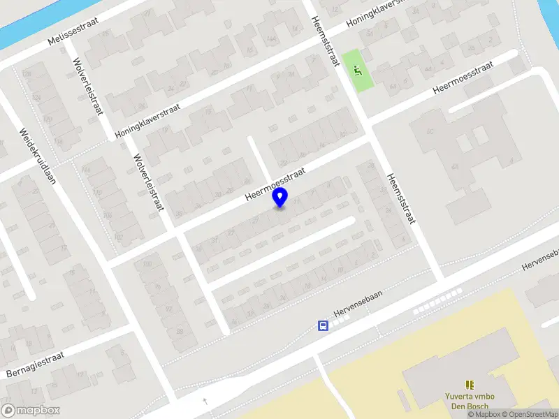 OVM trust Holding B.V.