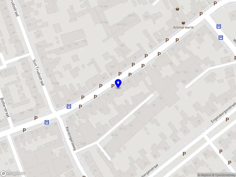 De Stalen Deuren Fabriek