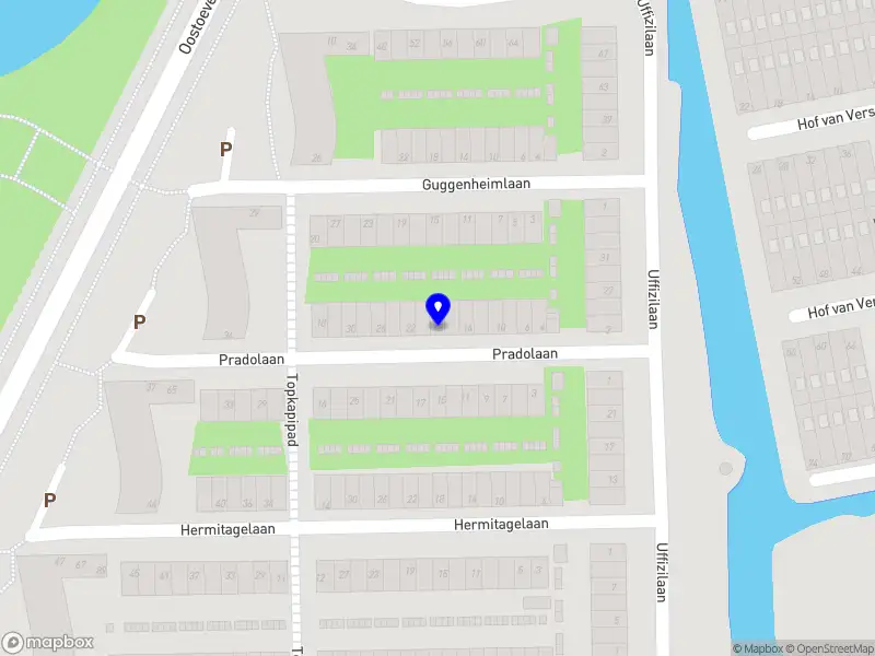 Stichting Colors of Duty