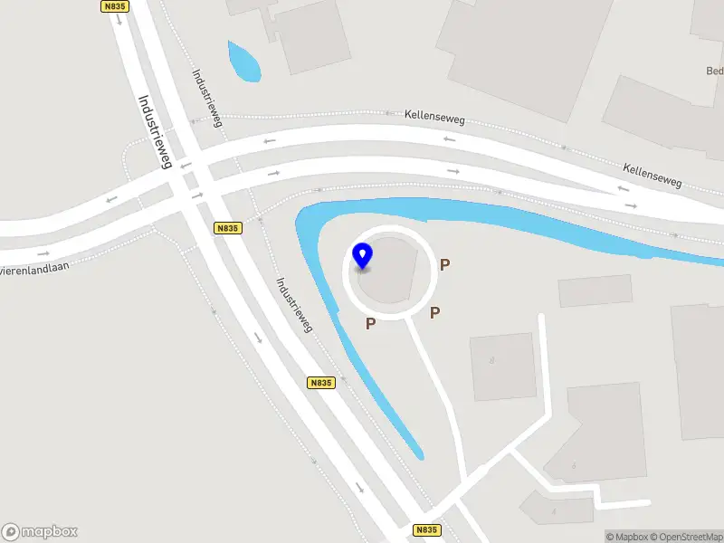 Vereniging van Eigenaars Veemarkt 3 tot en met 15 te Tiel