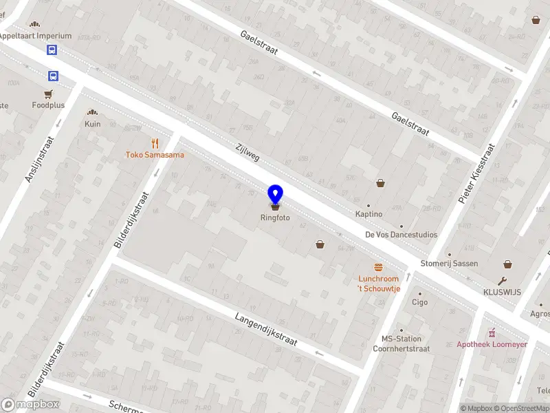 Afterwork Group Holding B.V.