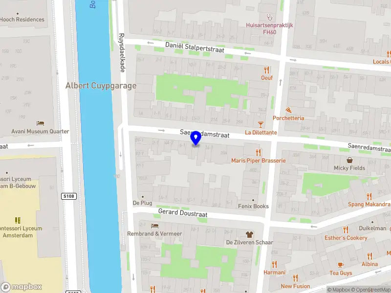 Vereniging van Eigenaars Vleutenseweg 175 en 177 in Utrecht