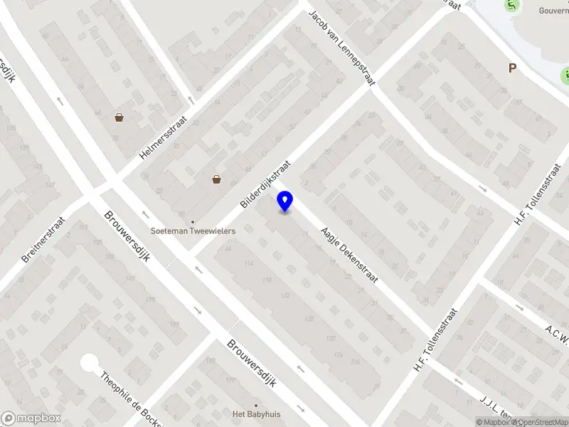 M.K. Infratechniek B.V.