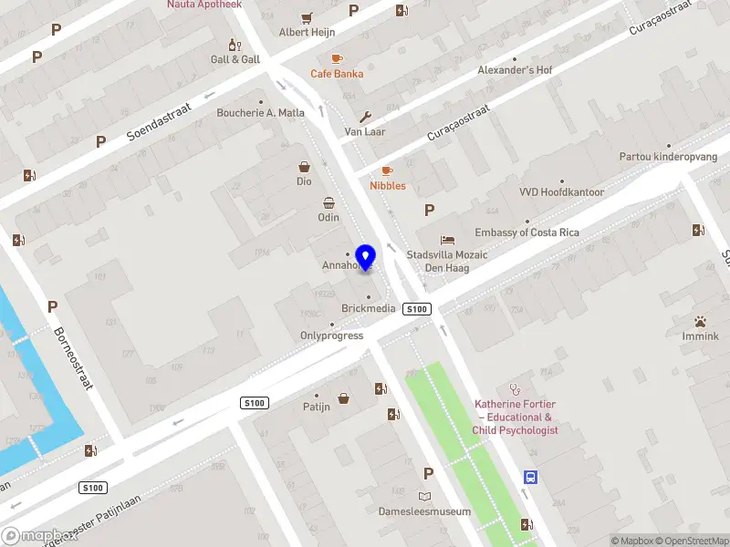 Von Poll Real Estate Den Haag 2 B.V.